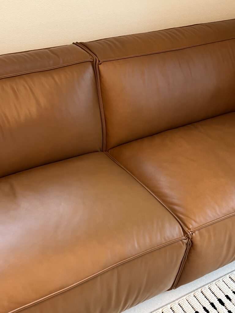 알로소 보눔 소파
