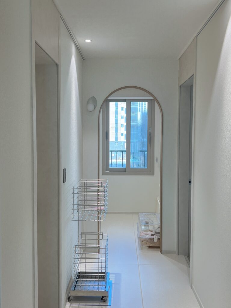 밧드야 세탁바구니