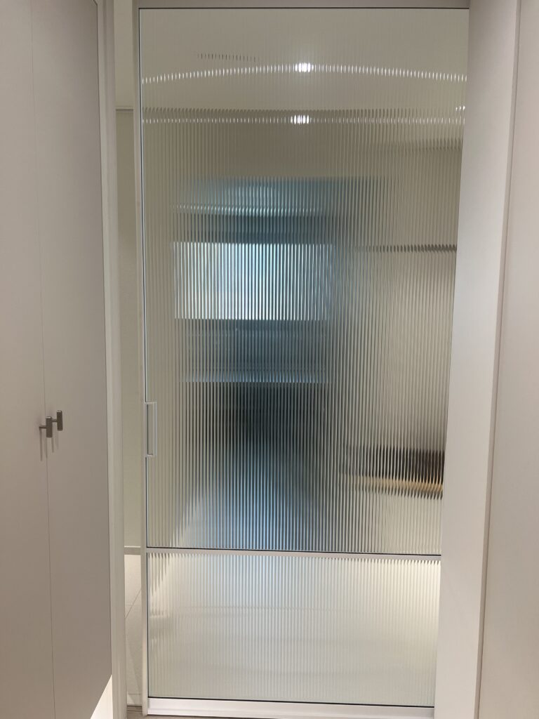 중문 스타일