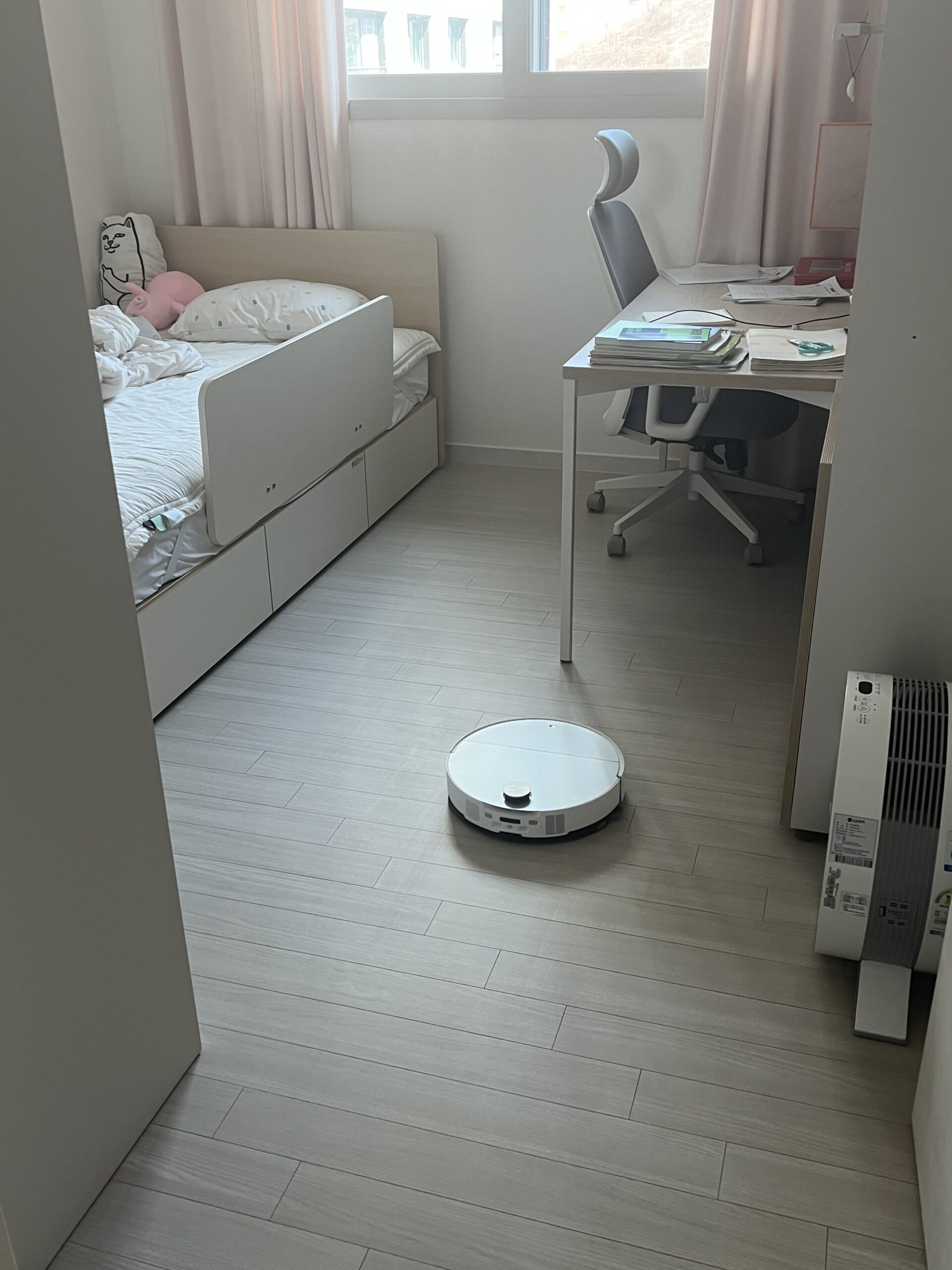 로보락 s9 직배수