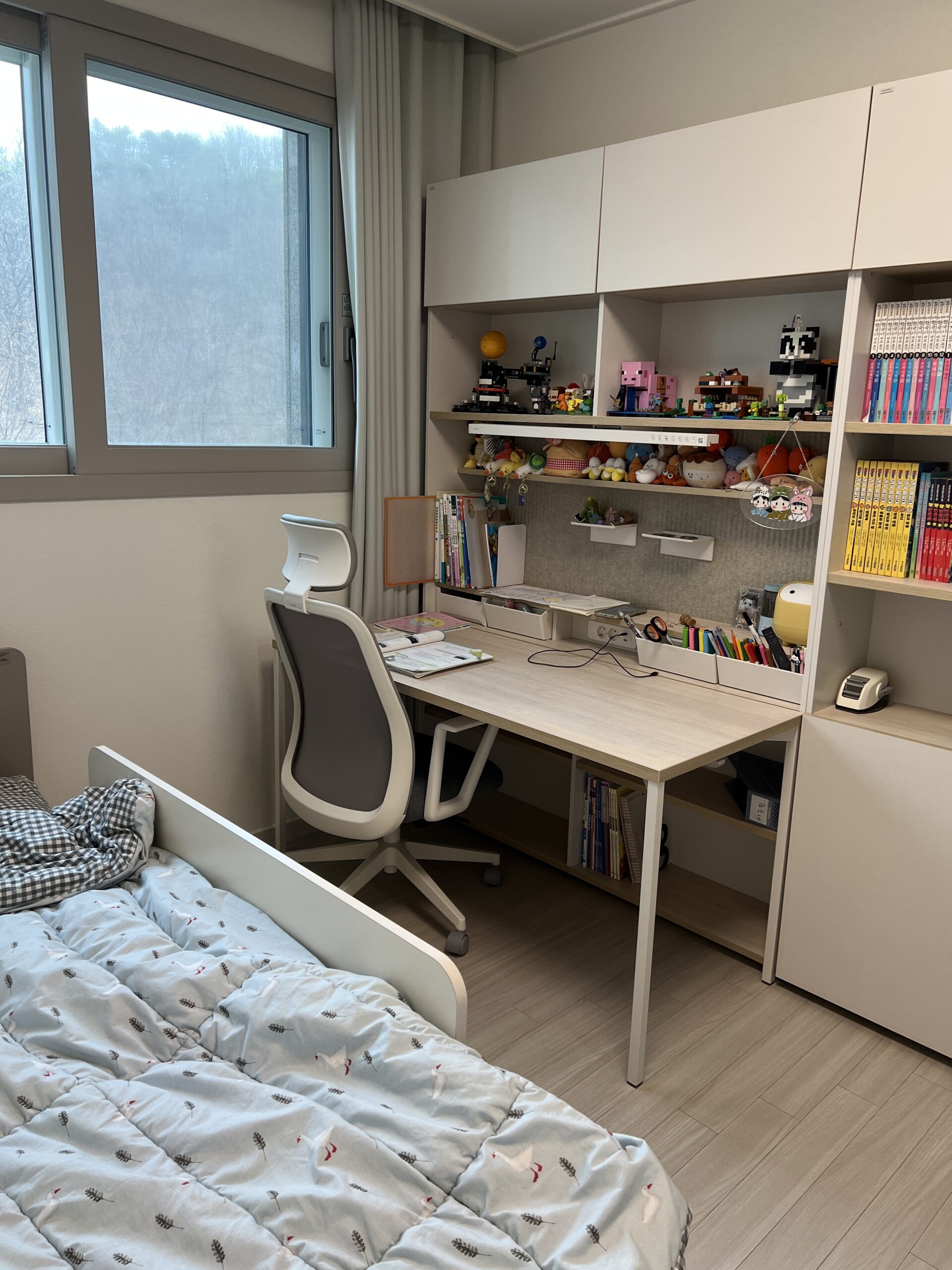 아이방 인테리어