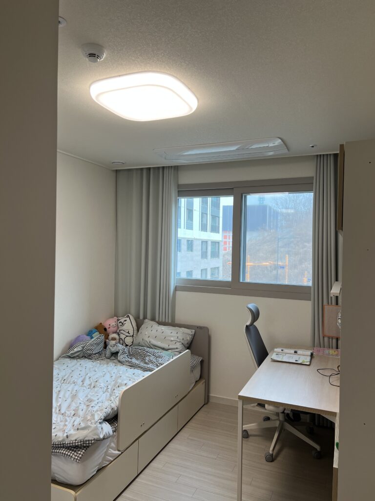 아이방 인테리어